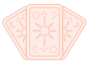 Icono de Tarot Evolutivo